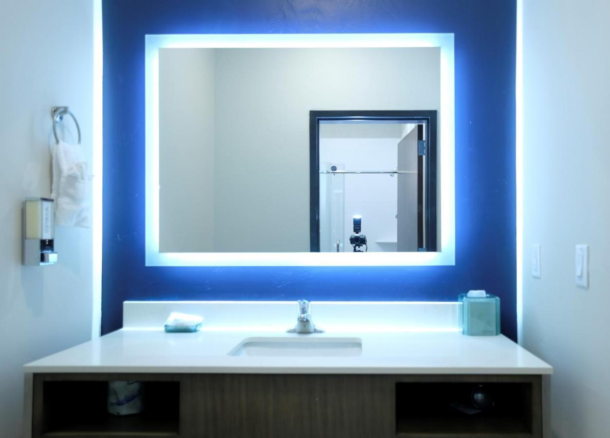 Scenic View Inn & Suites موآب المظهر الخارجي الصورة