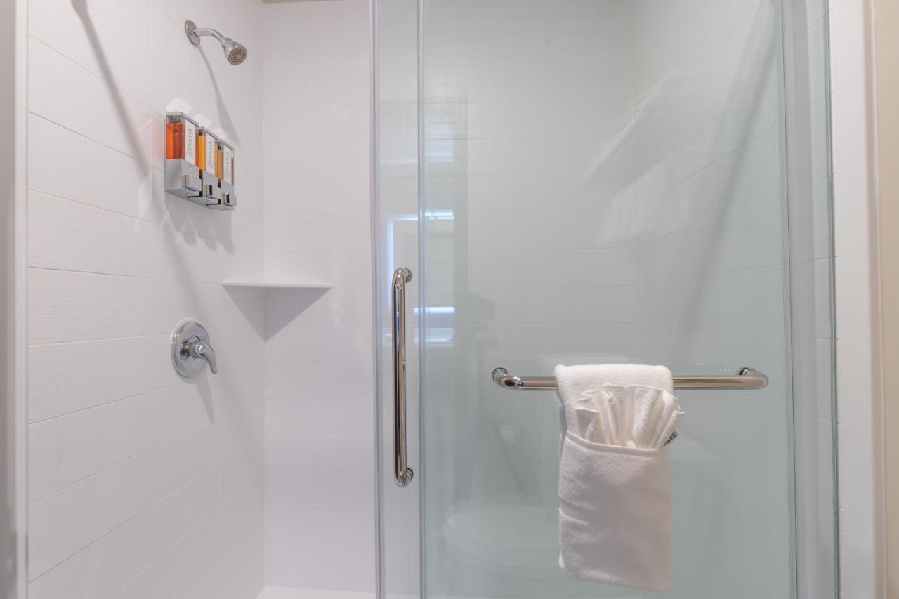 Scenic View Inn & Suites موآب المظهر الخارجي الصورة