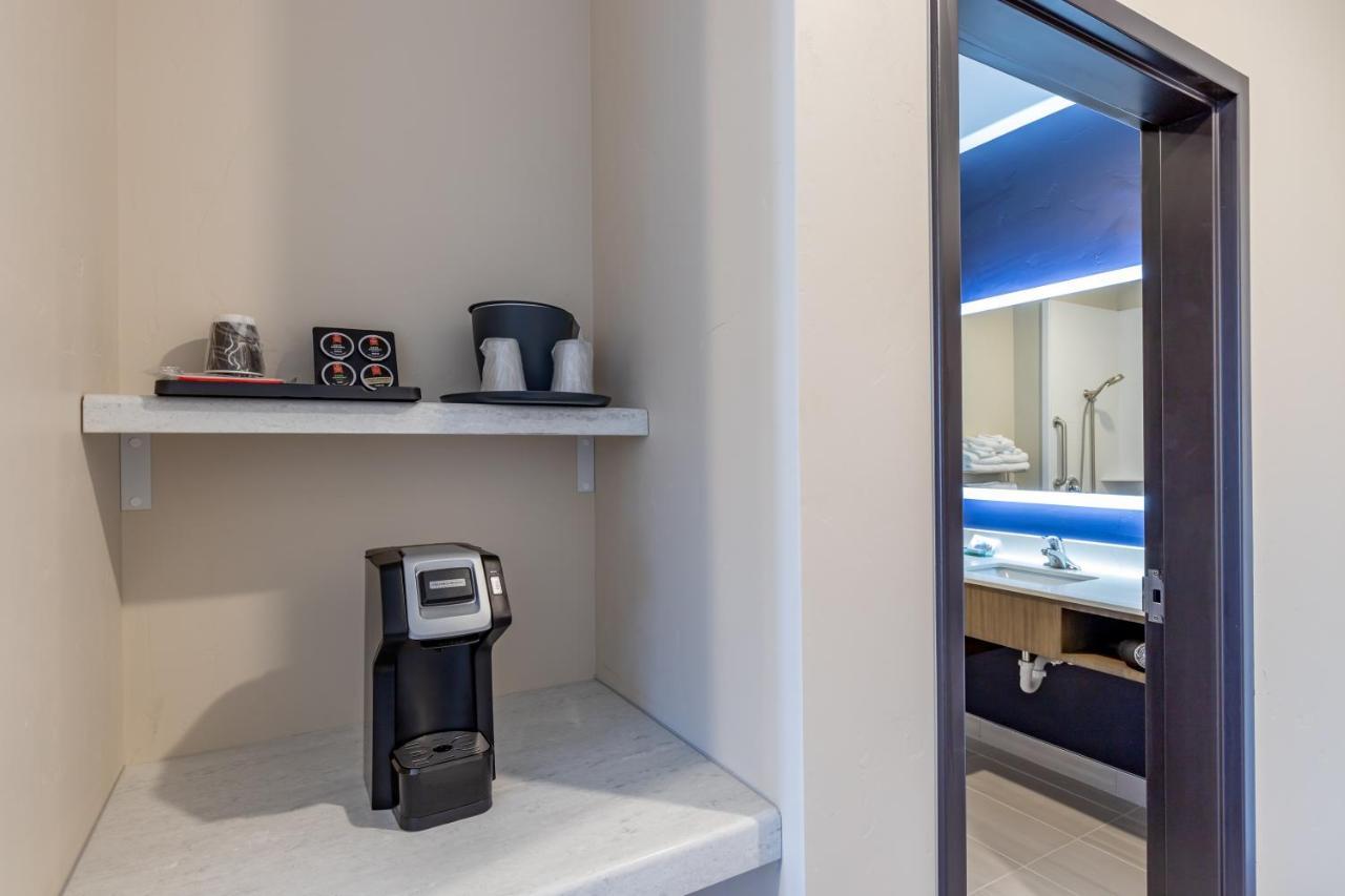 Scenic View Inn & Suites موآب المظهر الخارجي الصورة
