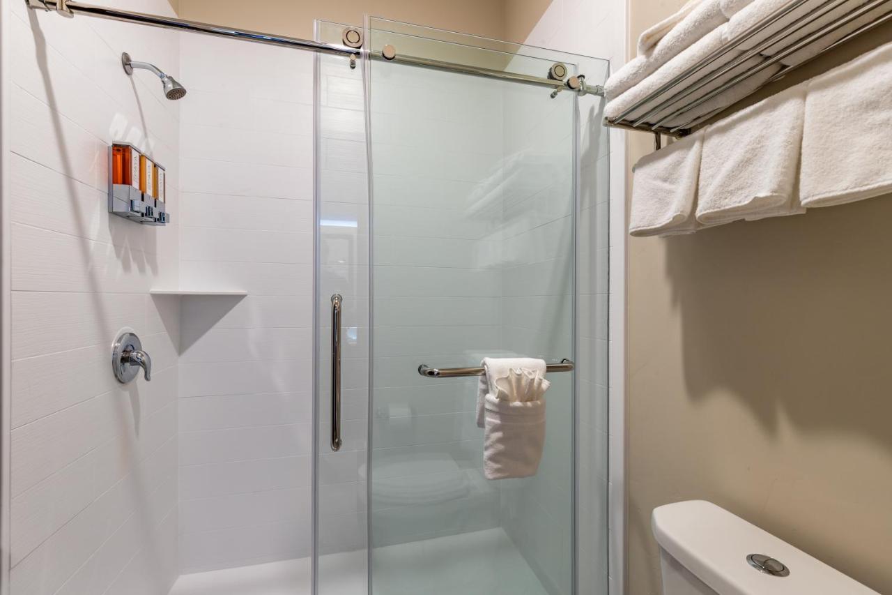 Scenic View Inn & Suites موآب المظهر الخارجي الصورة