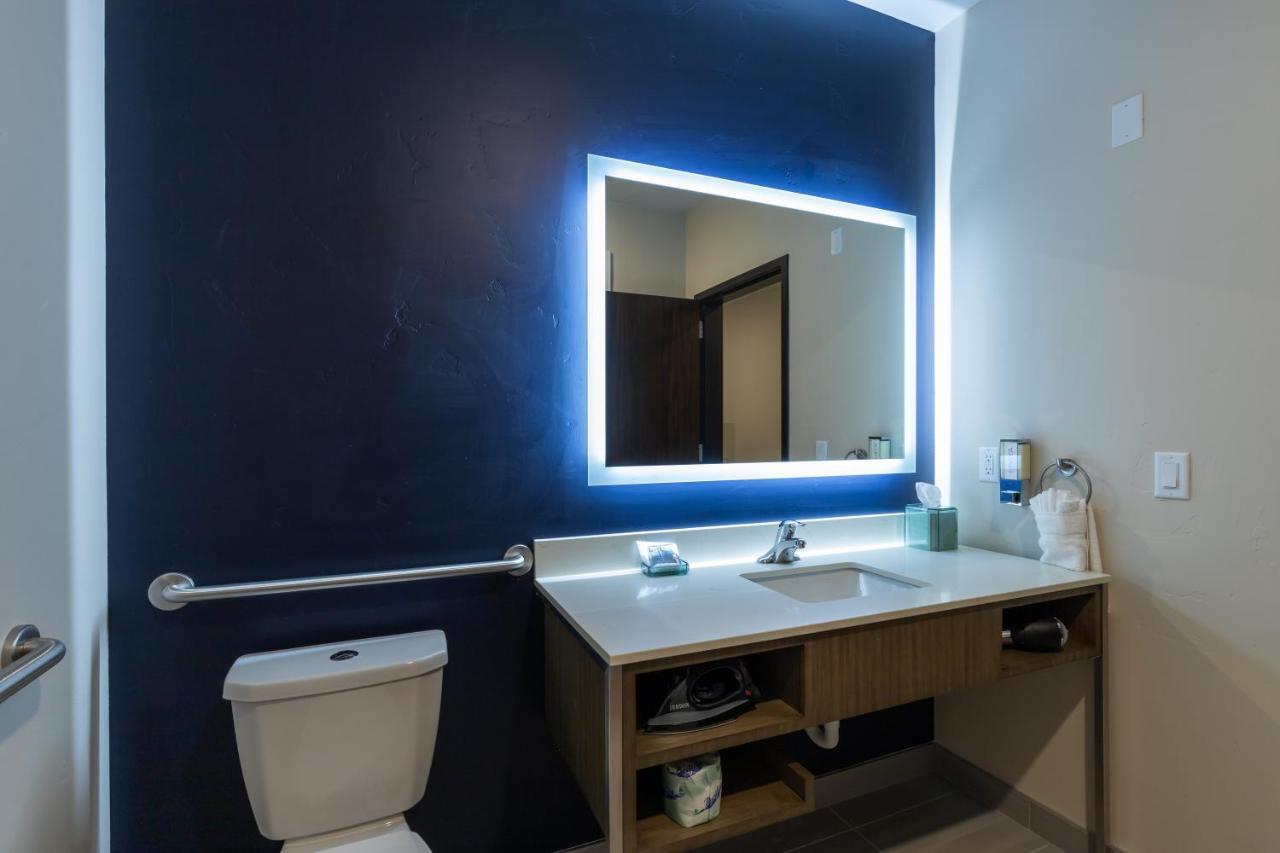 Scenic View Inn & Suites موآب المظهر الخارجي الصورة
