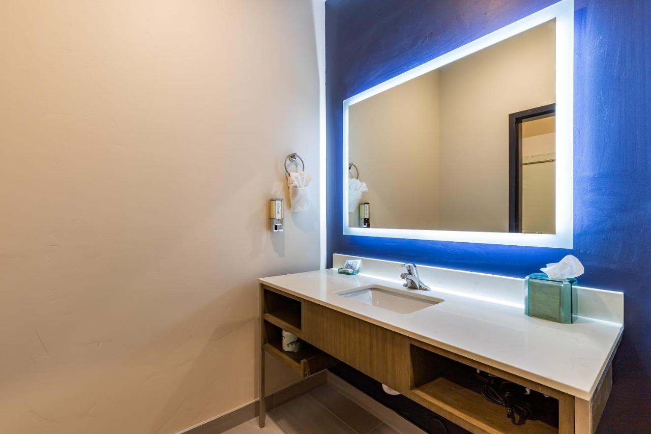 Scenic View Inn & Suites موآب المظهر الخارجي الصورة