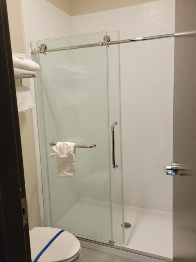 Scenic View Inn & Suites موآب المظهر الخارجي الصورة
