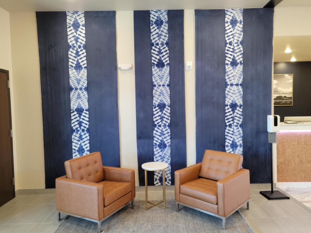 Scenic View Inn & Suites موآب المظهر الخارجي الصورة