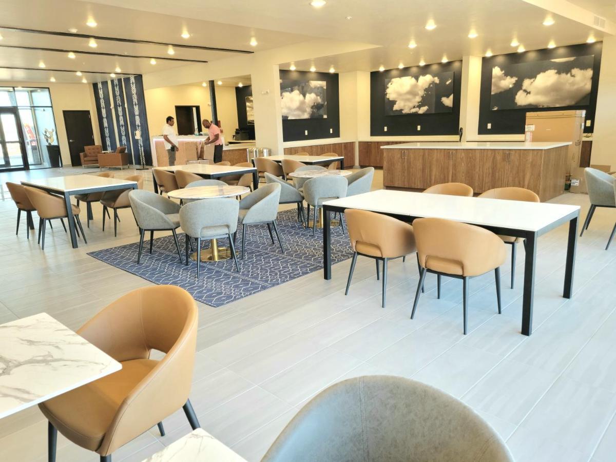 Scenic View Inn & Suites موآب المظهر الخارجي الصورة