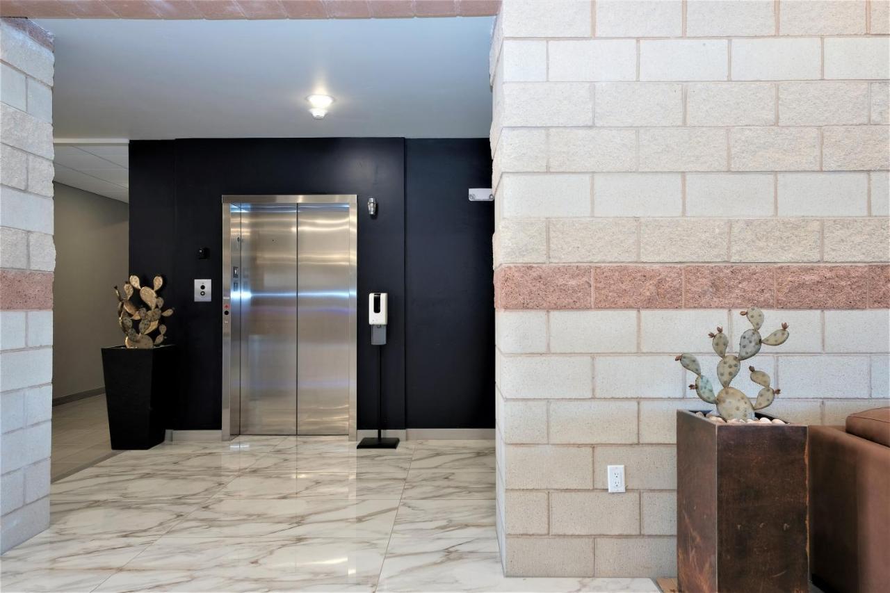 Scenic View Inn & Suites موآب المظهر الخارجي الصورة